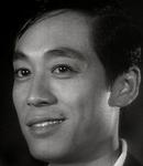 Tsang Kong<br>Lady With A Cat's Eyes (1967) 