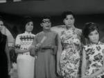 Hui Ying Ying, Ko Fung, Law Lan and Kong Lai<br>Bunny Girl (1967) 