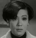 Patsy Ka Ling<br>Story of a Discharged Prisoner, The (1967)