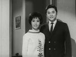 Chan Tsai-Chung and Wong Wai<br>Story of a Discharged Prisoner, The (1967) 