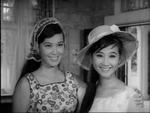 Wan Fong Ling and Nancy Sit<br>Sister's Lover (1967) 