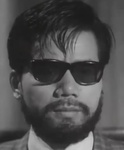 Chan Kin-Chau in disguise