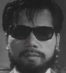 Chan Kin-Chau in disguise