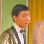Sparks' bass player
