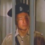 Policeman