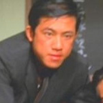 Jiang's thug