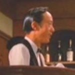 Bartender
