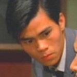 Jiang's thug