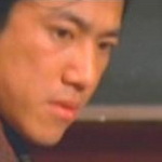 Jiang's thug