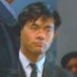 Jiang's thug