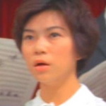 Orchestra choir singer