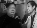 Mui Yan & Kenneth Tsang