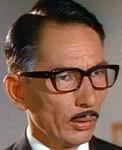 Chow Got<br>Waste Not Our Youth (1967) 
