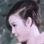 Judo girl in opening scene