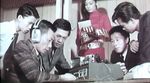 Wong Yeuk-Ping (2nd right)