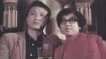 Couple in club