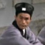 Taoist monk