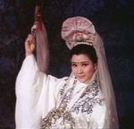 Connie Chan<br>A Glamorous Christmas Night (1967) 