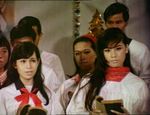 Wong Oi-Ming, Sum Yuet-Wah<br>A Glamorous Christmas Night (1967) 