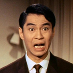 Tin Ching as Mr. Ma