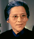 Wang Lai as Madame Zhi