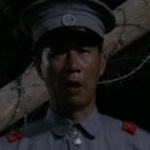 Policeman A