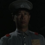 Policeman A