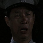 Policeman A