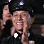 Prison guard