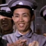 Policeman