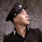 Prison guard