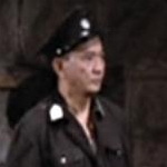 Prison guard