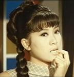 Connie Chan<br>Four Gentlemanly Flowers (1968) 