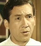 Yue Ming<br>Four Gentlemanly Flowers (1968) 