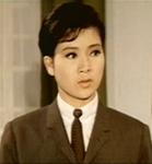 Connie Chan<br>Four Gentlemanly Flowers (1968) 