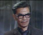 Wong Hak<br>Purple Night (1968) 