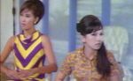 Siao Fong Fong, Mang Lee<br>Purple Night (1968) 
