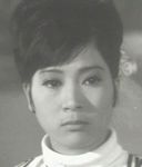 Connie Chan<br>A Romantic Thief (1968) 