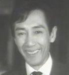 Cheng Kwun Min<br>A Romantic Thief (1968)