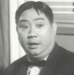 Mui Yan<br>A Romantic Thief (1968)