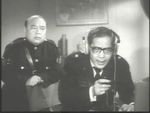 Aai Dung Gwa, Ko Lo Chuen<br>A Romantic Thief (1968)