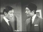 Cheng Kwun Min, Tsang Kong<br>A Romantic Thief (1968)