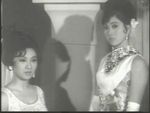 Wong Tin Lai, Connie Chan<br>A Romantic Thief (1968)