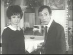 Wong Tin Lai, Cheung Kwun Min<br>A Romantic Thief (1968)