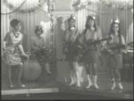 Connie Chan(left)<br>A Romantic Thief (1968)
