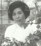 Yau Chi Wan<br>A Romantic Thief (1968)