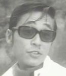Kenneth Tsang Kong<br>A Romantic Thief (1968)
