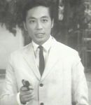 Kenneth Tsang Kong<br>A Romantic Thief (1968)