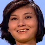 Chang Mei-Yao<br>Fallen Petals (1968) 