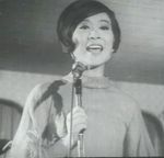 Connie Chan<br>Teenage Love (1968) 